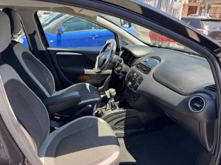 FIAT Punto Evo usata, con Cerchi in lega