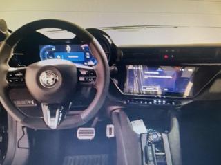 ALFA ROMEO Junior usata, con Airbag laterali
