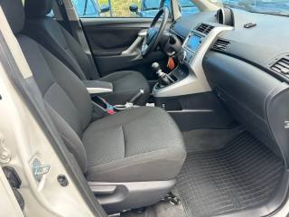 TOYOTA Verso usata, con ESP