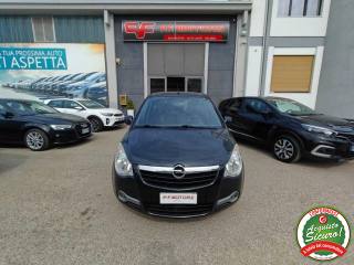 OPEL Agila 1.0 12V 65CV Enjoy