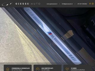 BMW 320 usata, con Cruise Control