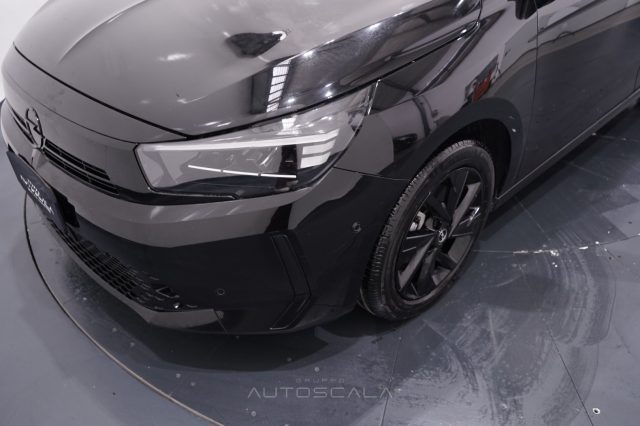 OPEL Corsa usata, con Controllo elettronico della corsia