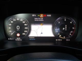 VOLVO XC40 usata, con Chiusura centralizzata telecomandata