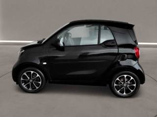SMART ForTwo usata, con Cerchi in lega