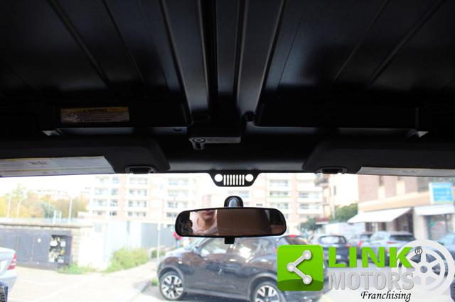JEEP Wrangler usata 32