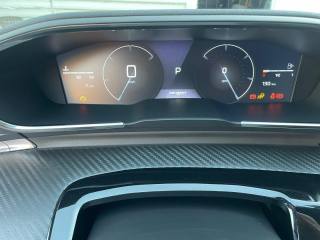PEUGEOT 508 usata, con Servosterzo