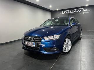 AUDI A3 usata, con Airbag laterali