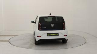 VOLKSWAGEN up! usata, con Airbag Passeggero