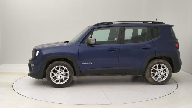 JEEP Renegade usata, con Airbag