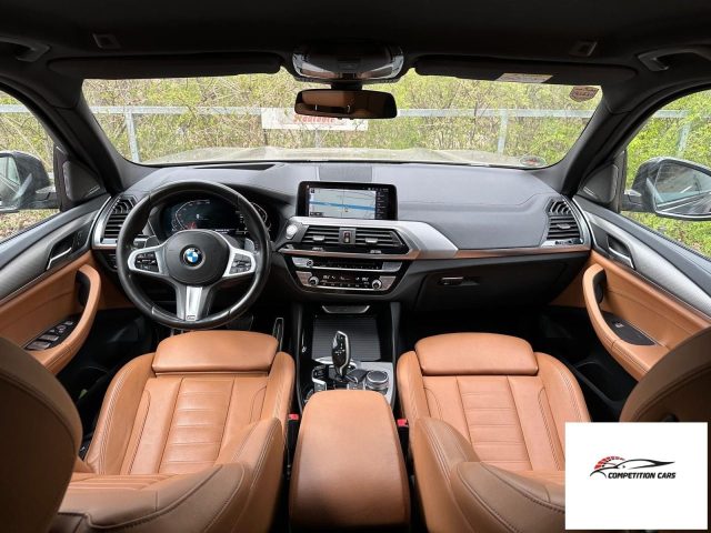 BMW X3 usata, con Autoradio