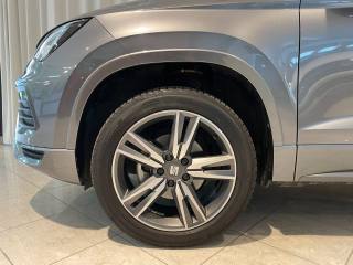 SEAT Ateca usata, con USB
