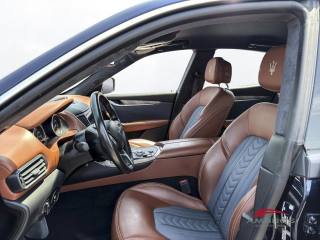 MASERATI Levante usata 9
