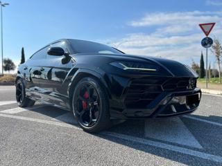 LAMBORGHINI Urus usata, con Airbag