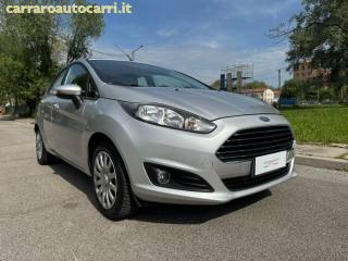 FORD Fiesta 1.0 EcoBoost 100CV 5 porte Powershift Titanium