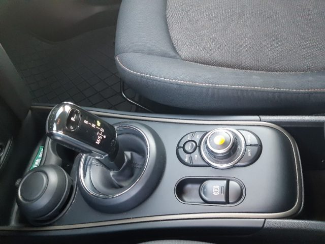 MINI Countryman usata, con ESP