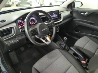 KIA Stonic usata, con Autoradio