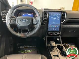FORD Ranger usata, con ESP