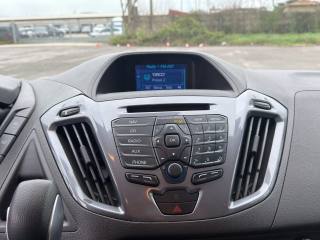 FORD Tourneo Custom usata 16