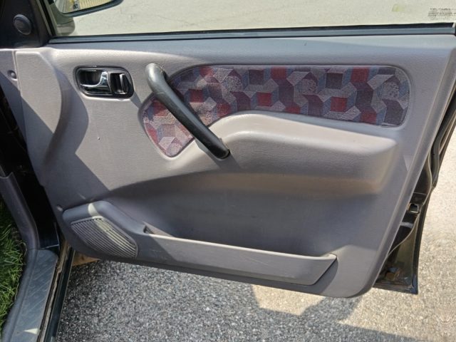 FORD Maverick usata 17