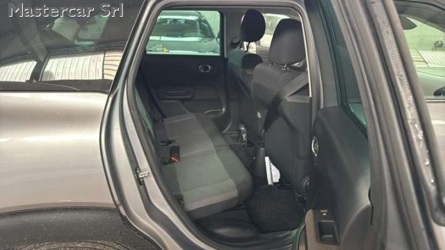 CITROEN C3 usata, con Cruise Control