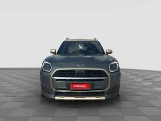 MINI Countryman usata 6