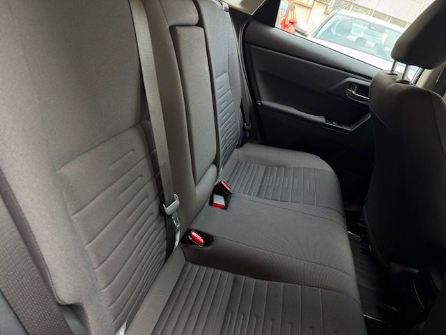 TOYOTA Auris Touring Sports usata, con Fendinebbia