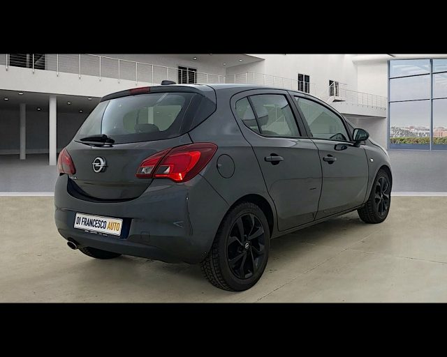 OPEL Corsa usata, con Cerchi in lega