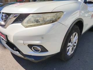 NISSAN X-Trail usata, con Vivavoce