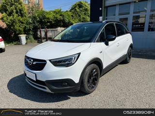 OPEL Crossland X Innovation 1.2