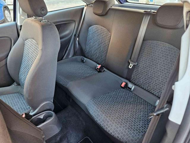 OPEL Corsa usata, con Immobilizzatore elettronico