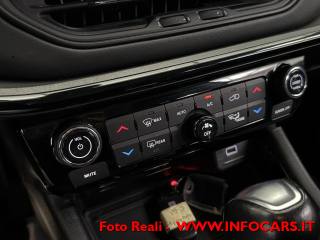 JEEP Compass usata, con Sistema di navigazione