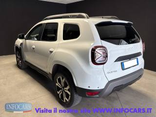 DACIA Duster usata, con Airbag