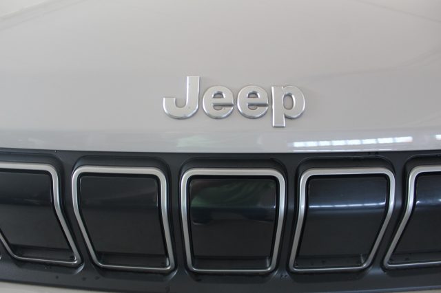 JEEP Avenger usata, con Autoradio digitale