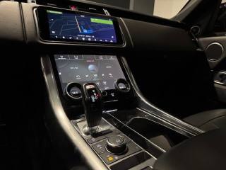 LAND ROVER Range Rover Sport usata, con Cruise Control