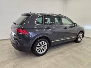 VOLKSWAGEN Tiguan usata, con Alzacristalli elettrici