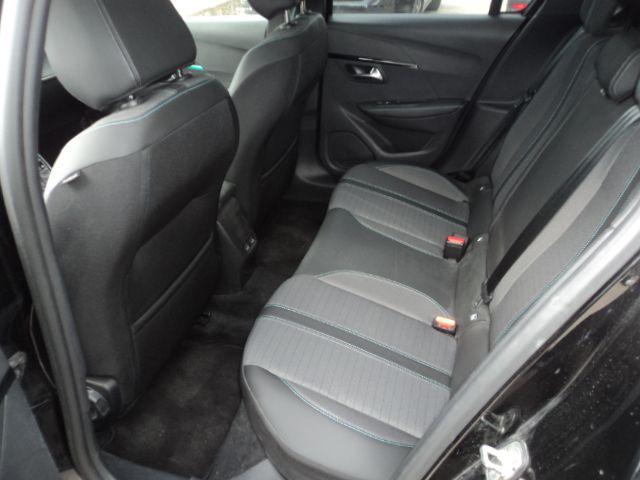 PEUGEOT 208 usata, con Chiusura centralizzata
