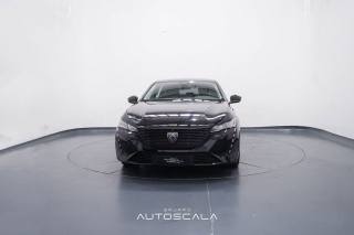 PEUGEOT 308 usata, con Airbag