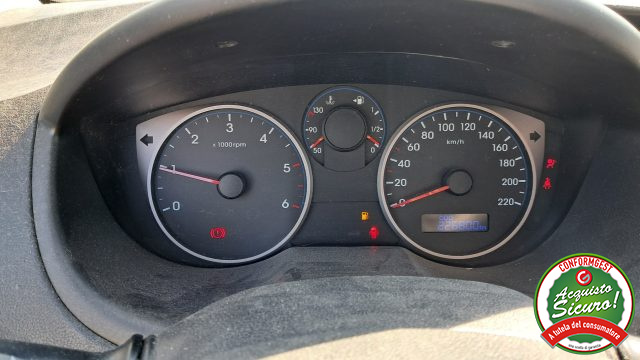 HYUNDAI i20 usata, con Alzacristalli elettrici