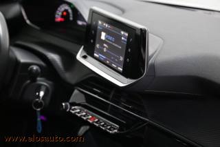 PEUGEOT 208 usata, con Servosterzo