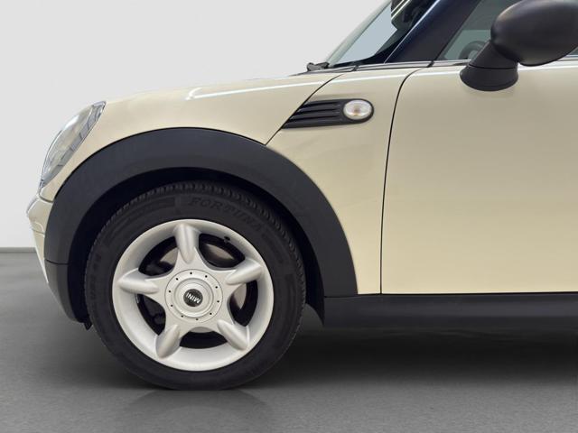 MINI One usata, con Controllo trazione