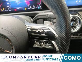 MERCEDES-BENZ A 180 usata, con Filtro antiparticolato