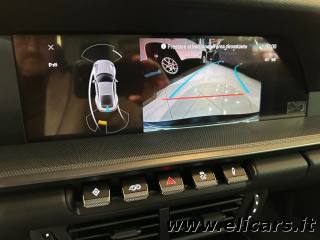 PORSCHE 992 usata, con ESP