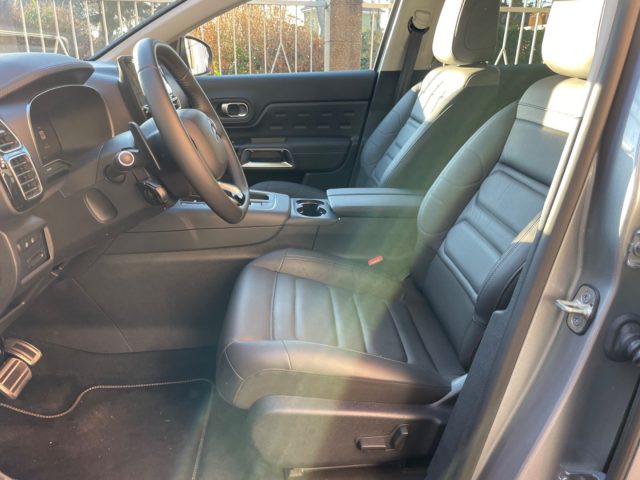 CITROEN C5 Aircross usata, con Park Distance Control