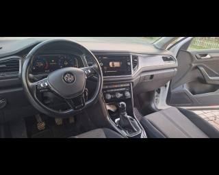 VOLKSWAGEN T-Roc usata, con Servosterzo