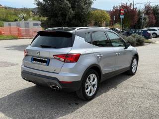 SEAT Arona usata, con Autoradio