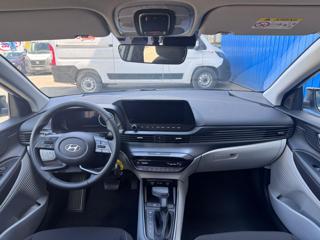 HYUNDAI i20 usata, con Sedile posteriore sdoppiato
