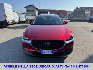 MAZDA CX-30 usata, con Airbag