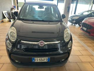 FIAT 500L 1.3 Multijet 85 CV Dualogic Easy