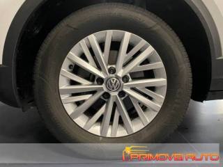 VOLKSWAGEN T-Roc usata, con Chiusura centralizzata