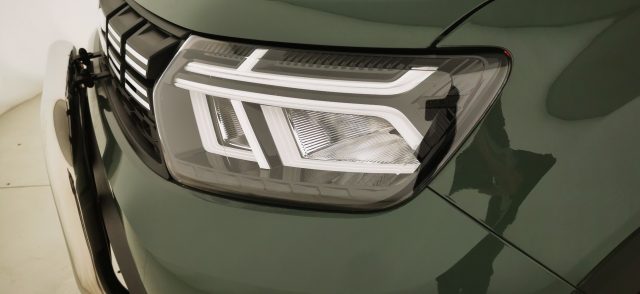 DACIA Duster usata 58